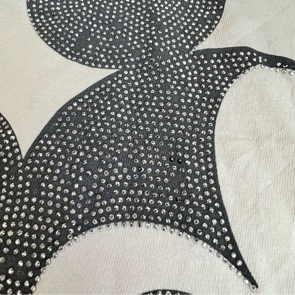 Zara Disney Mickey Tee - Picture 4 of 7